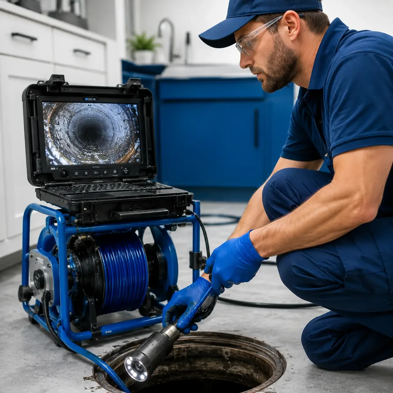 Pipe Relining professionals serving Sturgeon, MO